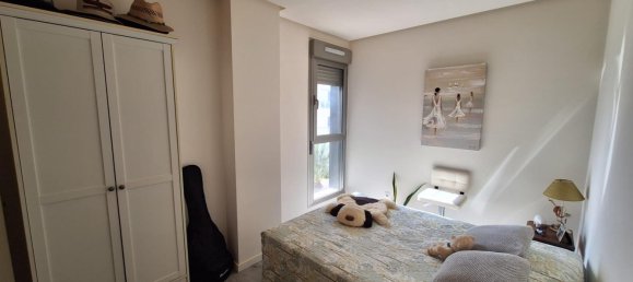 1 chambre appartement à vendre à Los Dolses, Alicante, Valencian Community, Spain № 365832 27