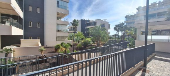 1 chambre appartement à vendre à Los Dolses, Alicante, Valencian Community, Spain № 365832 14