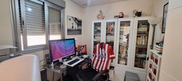 1 chambre appartement à vendre à Los Dolses, Alicante, Valencian Community, Spain № 365832 30