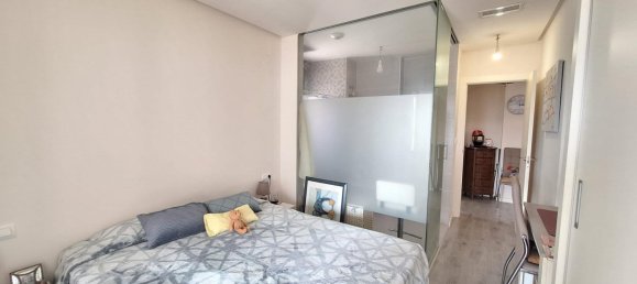 1 chambre appartement à vendre à Los Dolses, Alicante, Valencian Community, Spain № 365832 21