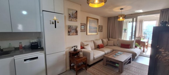 1 chambre appartement à vendre à Los Dolses, Alicante, Valencian Community, Spain № 365832 2