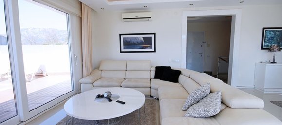 Villa 5+1 in Alanya, Turkey No. 23759 3