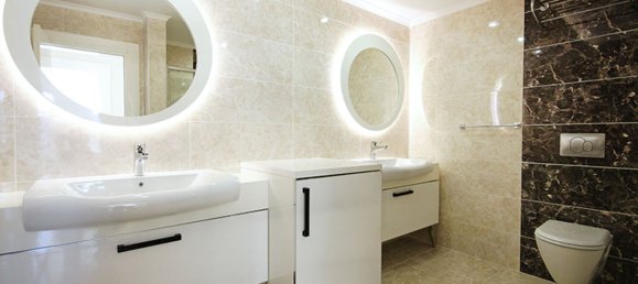 Villa 5+1 in Alanya, Turkey No. 23759 12