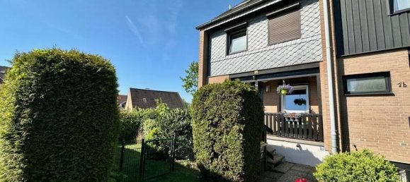 5-salle Maison de ville à Schleswig-Holstein, Germany No. 36136 2