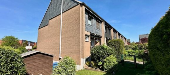 5-salle Maison de ville à Schleswig-Holstein, Germany No. 36136 6