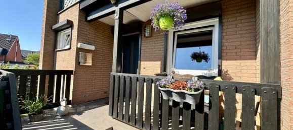 5-salle Maison de ville à Schleswig-Holstein, Germany No. 36136 3