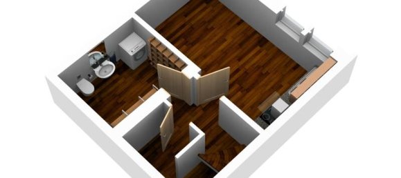 5-salle Maison de ville à Schleswig-Holstein, Germany No. 36136 27