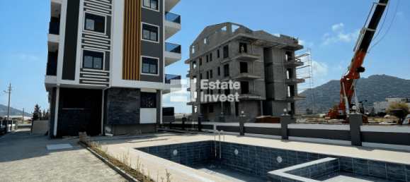 Apartamento de 2+1 en Alanya, Turkey No. 26724 5