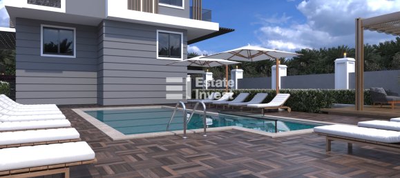 Apartamento de 2+1 en Alanya, Turkey No. 26724 4