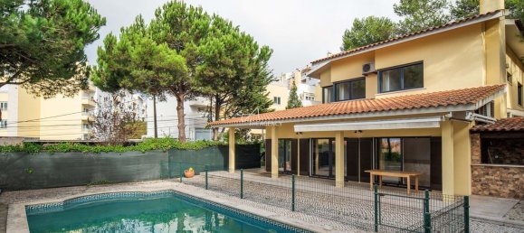 8 bedrooms Villa in Cascais, Portugal No. 119085 5