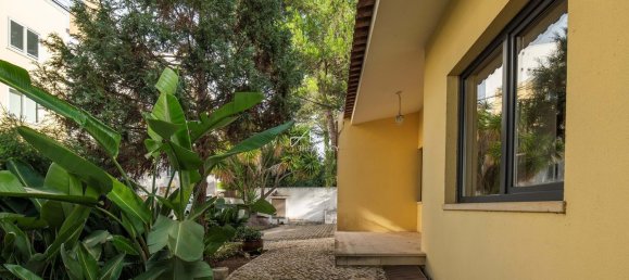 8 bedrooms Villa in Cascais, Portugal No. 119085 41