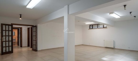 8 bedrooms Villa in Cascais, Portugal No. 119085 37