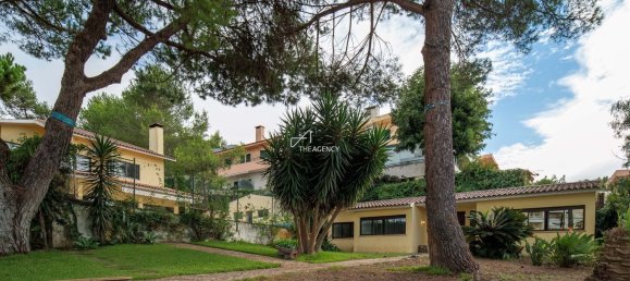 8 bedrooms Villa in Cascais, Portugal No. 119085 9