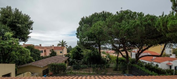 8 bedrooms Villa in Cascais, Portugal No. 119085 20