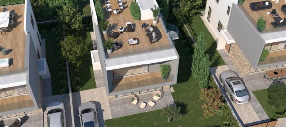 4 bedrooms Villa in Paphos, Cyprus No. 12846 14