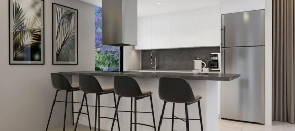 4 bedrooms Villa in Paphos, Cyprus No. 12846 7