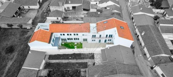 8 chambres Maison à Golega, Portugal No. 19992 30