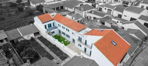 8 chambres Maison à Golega, Portugal No. 19992 10