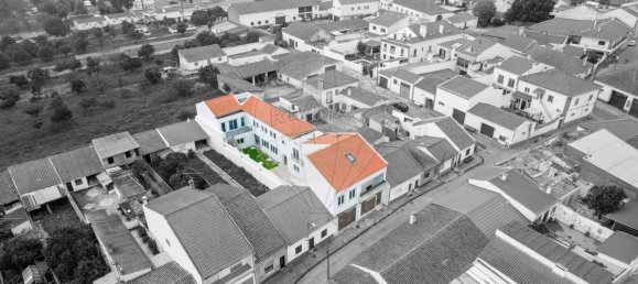 8 chambres Maison à Golega, Portugal No. 19992 39