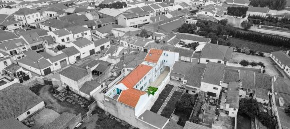 8 chambres Maison à Golega, Portugal No. 19992 11