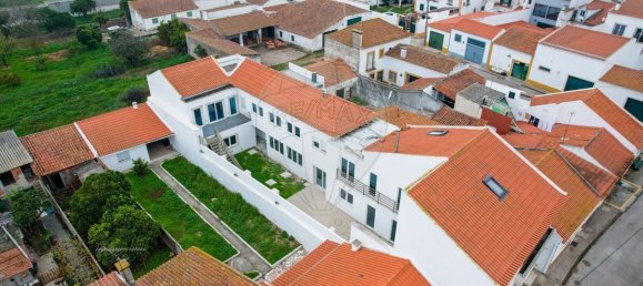 8 chambres Maison à Golega, Portugal No. 19992 5