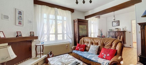 3 غرف نوم منزل في Ferrieres-en-Gatinais, France رقم 64804 9