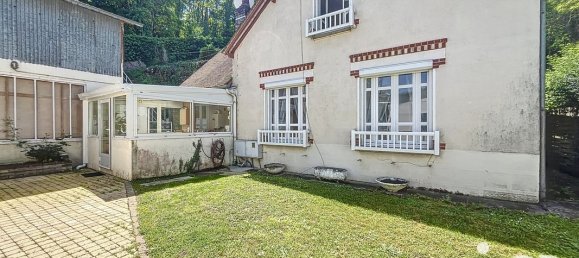 3 غرف نوم منزل في Ferrieres-en-Gatinais, France رقم 64804 2