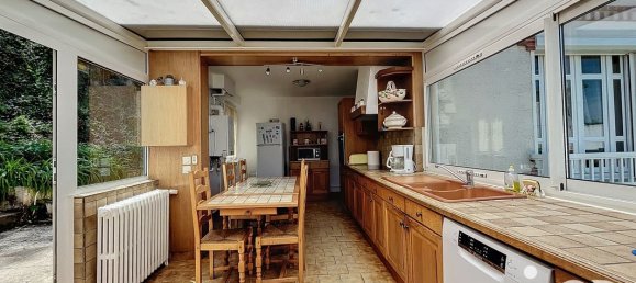 3 غرف نوم منزل في Ferrieres-en-Gatinais, France رقم 64804 4