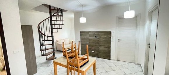 Dúplex de 3 dormitorios en Rome, Italy No. 335066 27