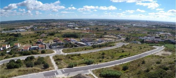 700m² Land in Alenquer, Portugal No. 90996 8