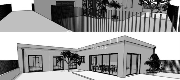 366m² Land in Toulouse, France No. 84609 3