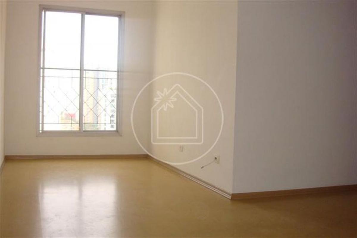 2 bedrooms Apartment in Sao Paulo, Brazil No. 537149