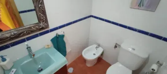 2 Schlafzimmer Doppelhaus in Madrid, Spain, Nr. 178795 9