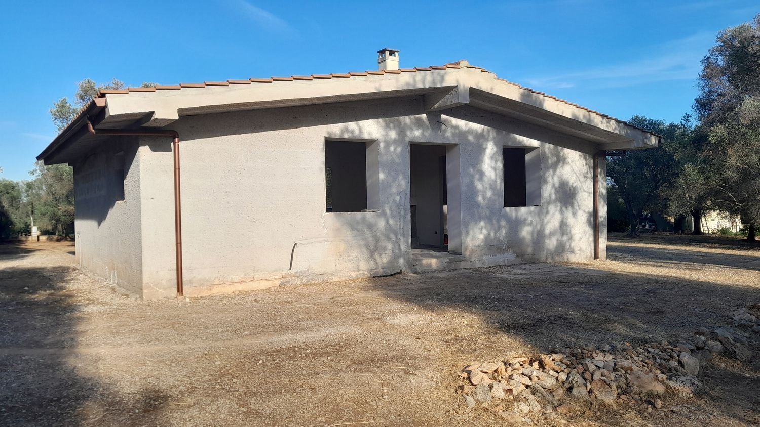 3غرفة منزل في San Michele Salentino, Italy رقم 254873