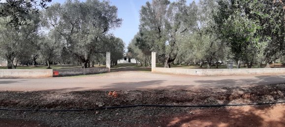 3غرفة منزل في San Michele Salentino, Italy رقم 254873 11