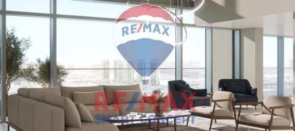 2 Schlafzimmer Wohnung in Al Reem Island, UAE, Nr. 36618 12