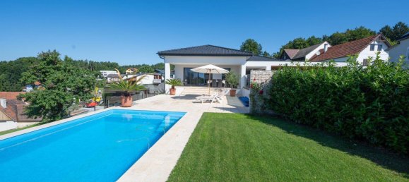 Casa de 4 divisões em Pinkafeld, Austria N.º 221053 5