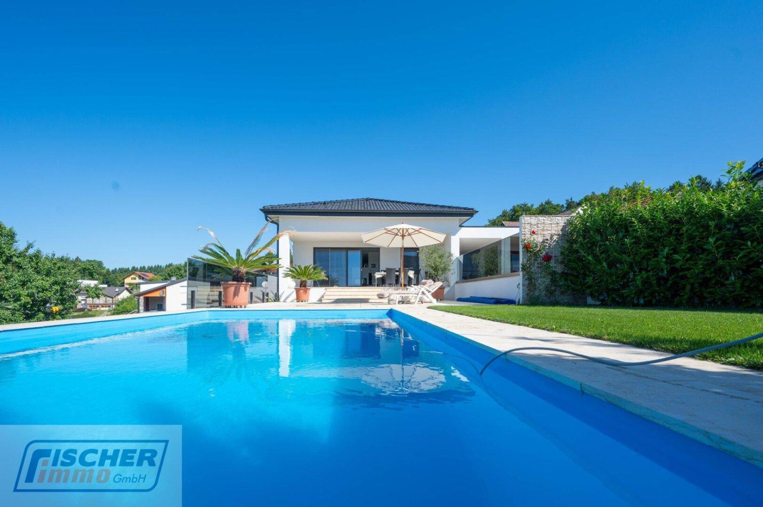 Casa de 4 divisões em Pinkafeld, Austria N.º 221053