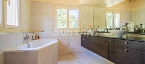 5 غرف نوم منزل في Gex, France رقم 191851 9