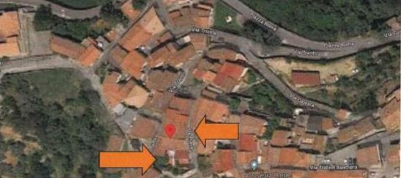 5 rooms Apartment in Castiglione Cosentino, Italy No. 181509 43