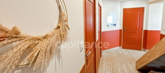 2 Schlafzimmer Haus in Sarthe, France, Nr. 333074 7