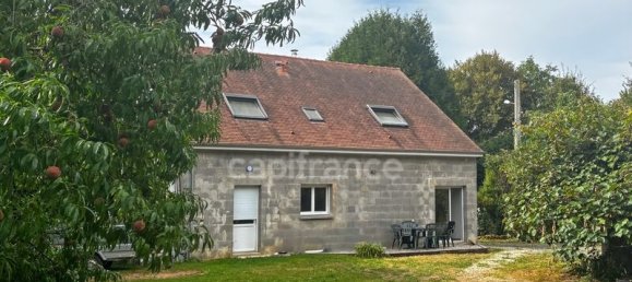 2 Schlafzimmer Haus in Sarthe, France, Nr. 333074 12