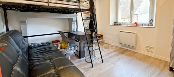 2 Schlafzimmer Haus in Sarthe, France, Nr. 333074 9