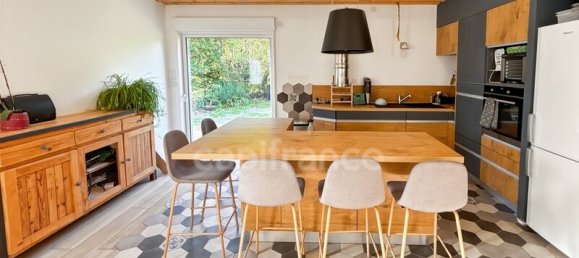 2 Schlafzimmer Haus in Sarthe, France, Nr. 333074 5