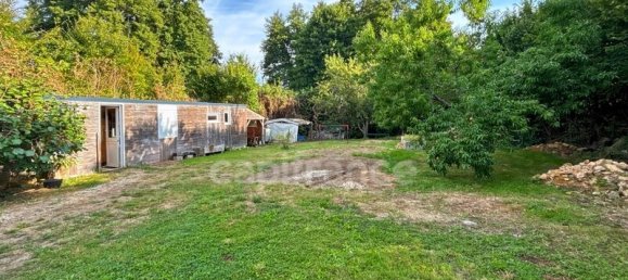 2 Schlafzimmer Haus in Sarthe, France, Nr. 333074 16