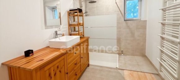 2 Schlafzimmer Haus in Sarthe, France, Nr. 333074 8