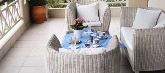  تاون هاوس في Chalkidiki, Greece 900متر مربع رقم 8123 21