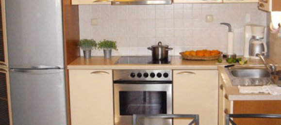  تاون هاوس في Chalkidiki, Greece 900متر مربع رقم 8123 26