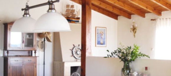  تاون هاوس في Chalkidiki, Greece 900متر مربع رقم 8123 15