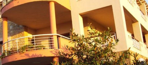  تاون هاوس في Chalkidiki, Greece 900متر مربع رقم 8123 4